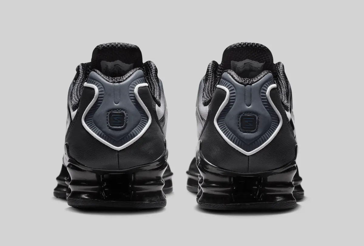 NIKE SHOX TL FADE / ナイキ ショックス TL フェード Black