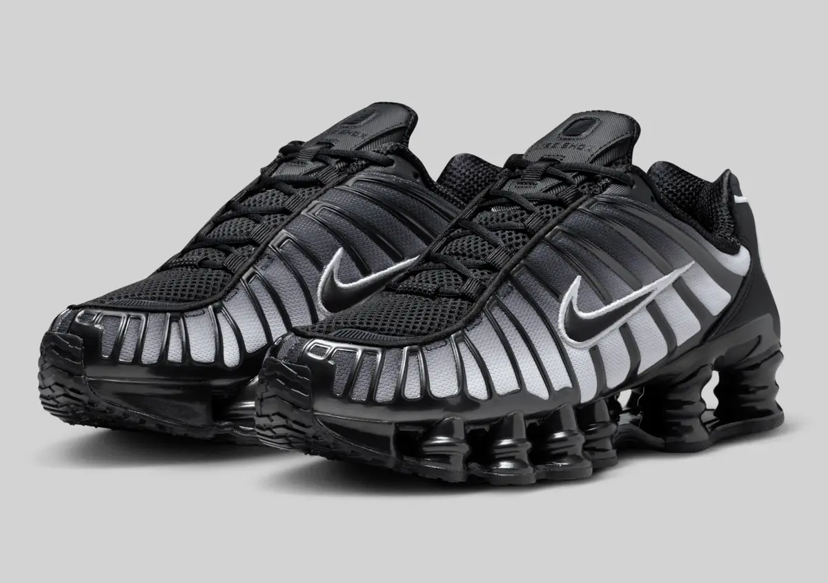 ナイキ ショックス TL NIKE公式】ナイキ ショックス TL ウィメンズシューズ.オンライン