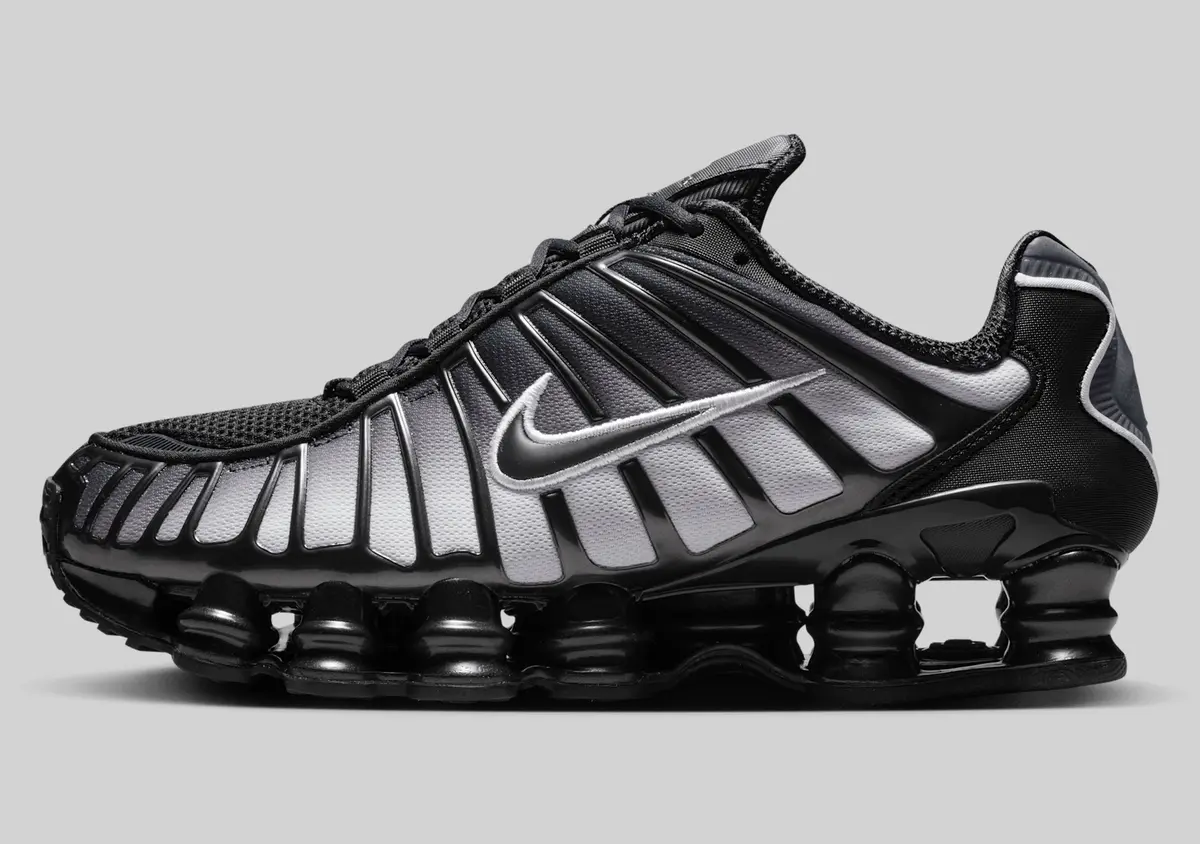 nike shox TL ナイキショックス NIKE公式】ナイキ ショックス TL ウィメンズシューズ.オンライン