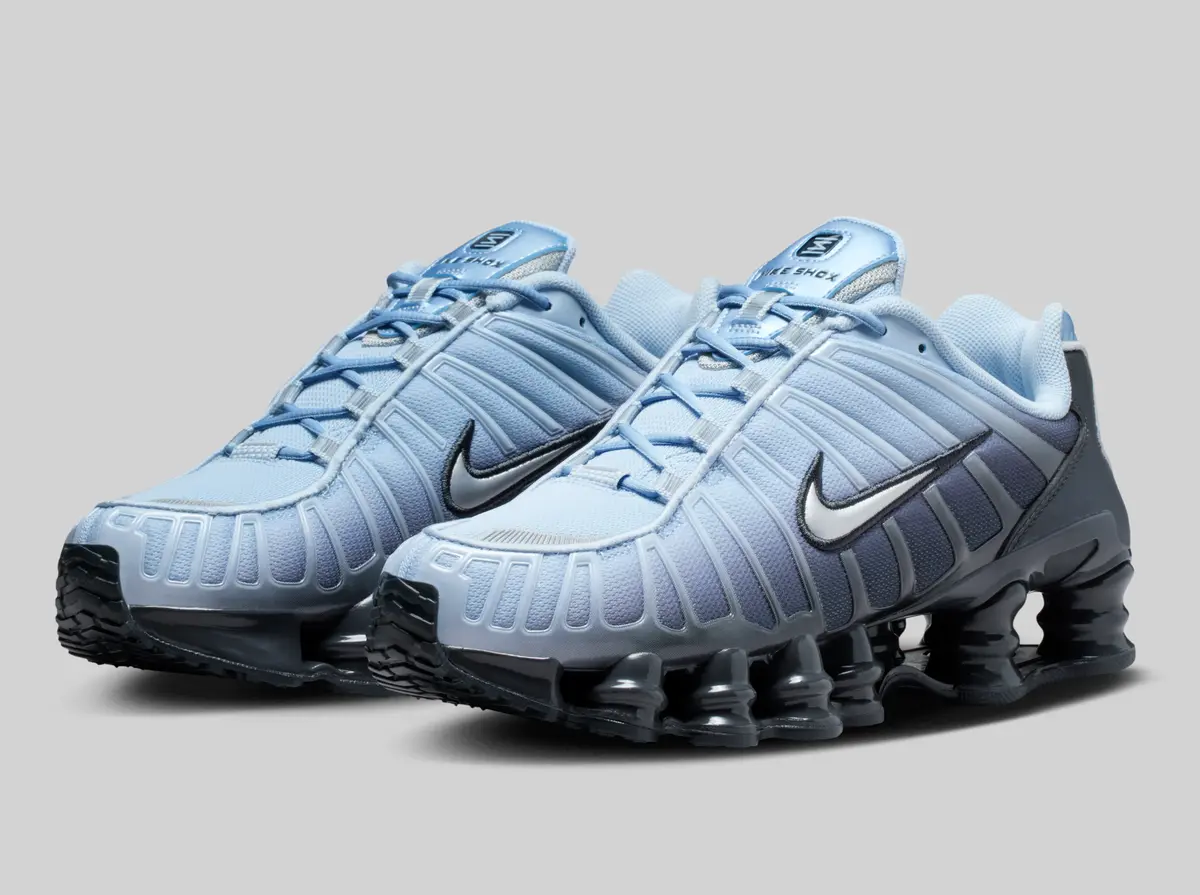 NIKE SHOX TL / ナイキ ショックス TL Armory Blue IO1912-060