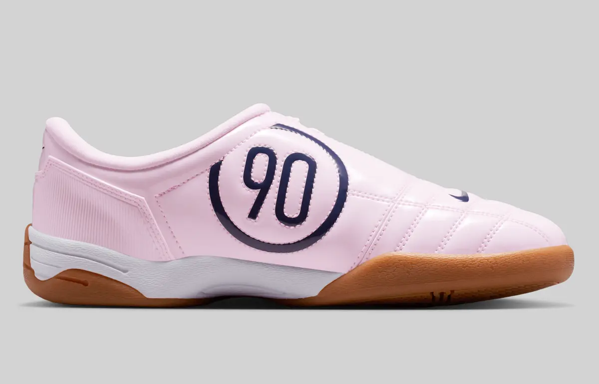 9/29発売 NIKE TOTAL 90 / ナイキ トータル 90 Pink Foam IB5666-602