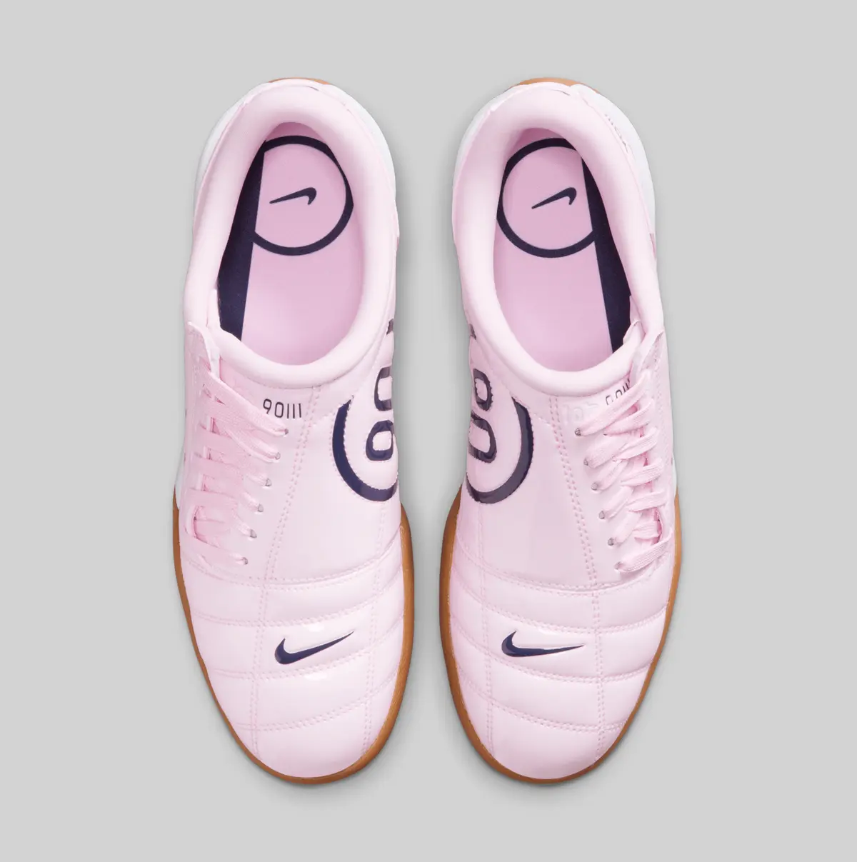 【未使用】NIKE TOTAL 90　海外限定カラーモデル　26cm ナイキからトータル90スリーの新色ホワイトガムがリリース