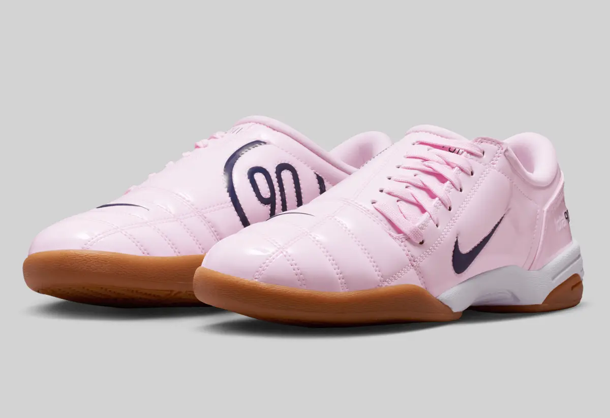 9/29発売 NIKE TOTAL 90 / ナイキ トータル 90 Pink Foam IB5666-602