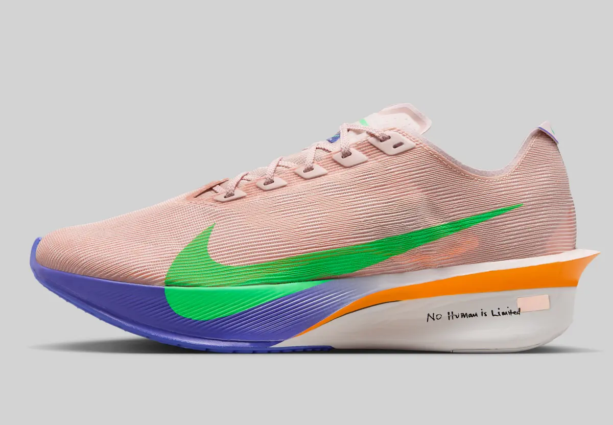 NIKE ヴェイパーフライ4 NIKE公式】ナイキ ヴェイパーフライ 4 メンズ ロード レーシング