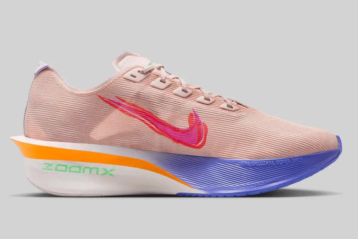 NIKE VAPORFLY 4 / ナイキ ヴェイパーフライ 4 