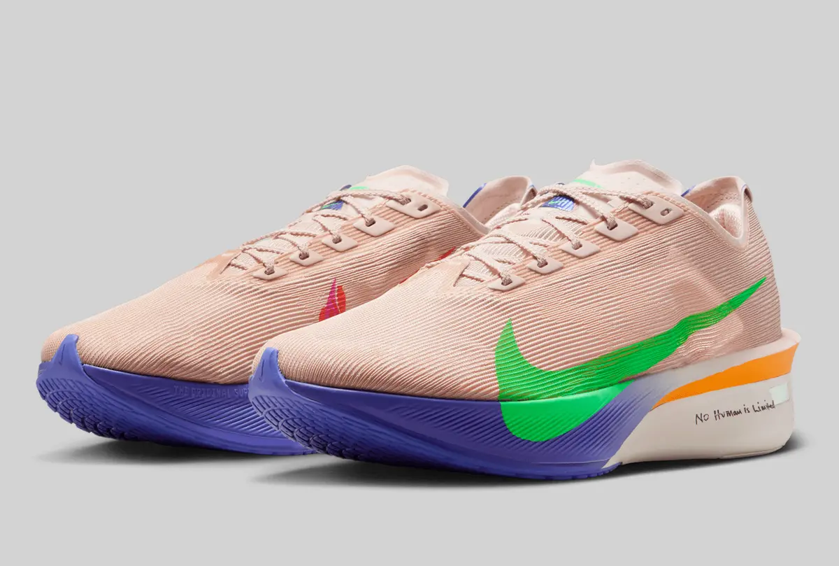 NIKE VAPORFLY 4 / ナイキ ヴェイパーフライ 4 "Eliud Kipchoge" IH0869-605