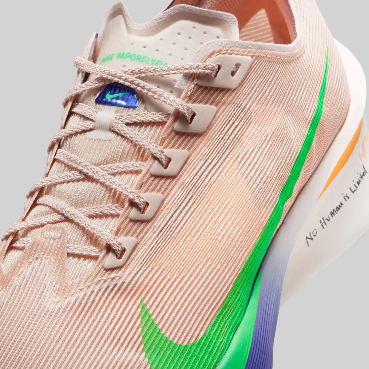 NIKE VAPORFLY 4 / ナイキ ヴェイパーフライ 4 