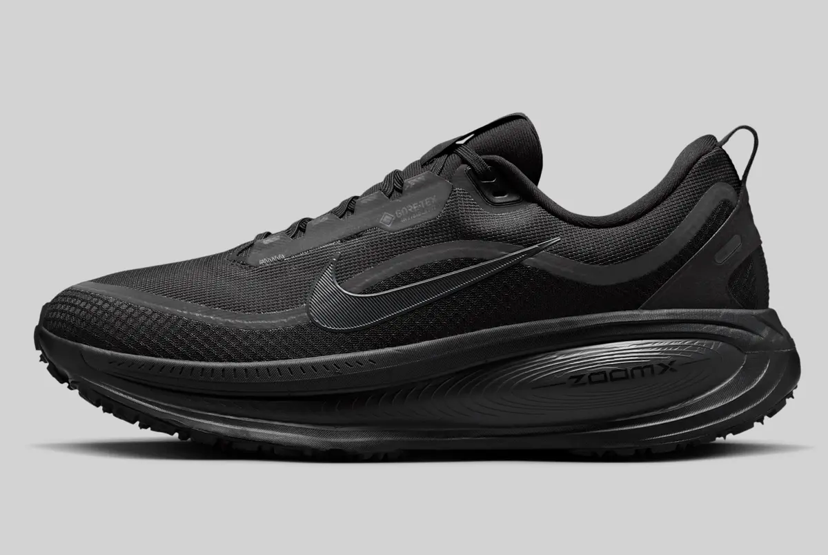 NIKE VOMERO 18 GORE-TEX / ナイキ ズーム ボメロ ゴアテックス 18