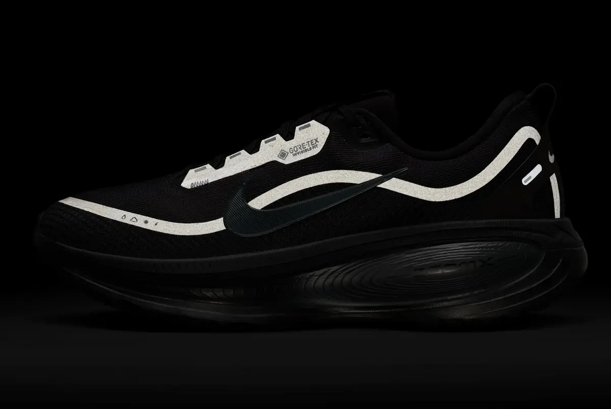 NIKE VOMERO 18 GORE-TEX / ナイキ ズーム ボメロ ゴアテックス 18