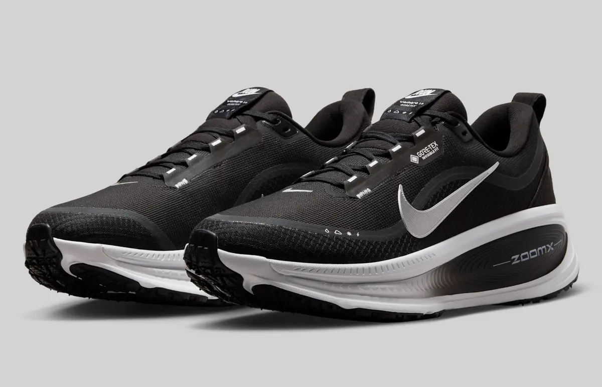 NIKE VOMERO 18 GORE-TEX / ナイキ ボメロ 18 ゴアテックス