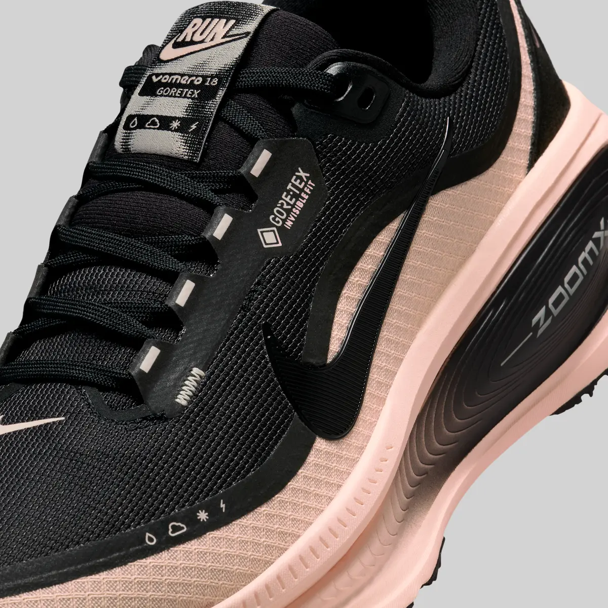Nike-Vomero-18-GORE-TEX-Black-