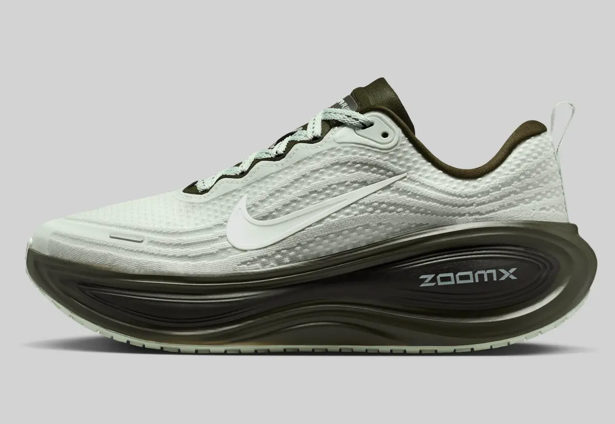 NIKE VOMERO PLUS SE / ナイキ ボメロ プラス SE Barely Green