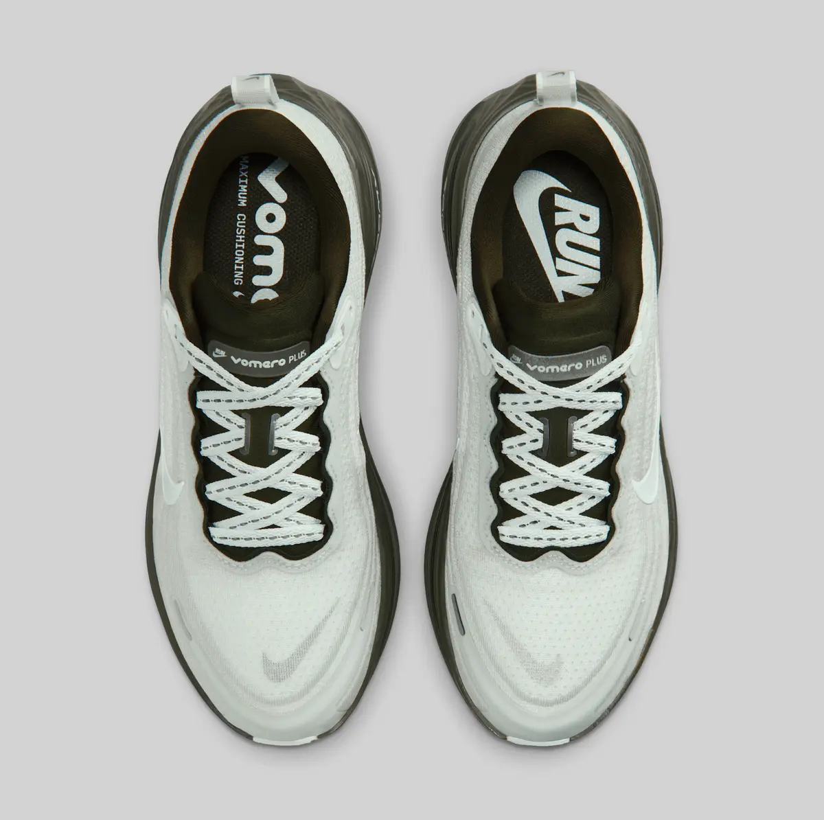 NIKE VOMERO PLUS SE / ナイキ ボメロ プラス SE Barely Green