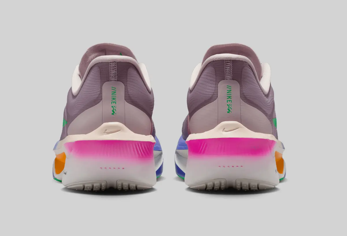 NIKE ZOOM FLY 6 / ナイキ ズーム フライ 6 Eliud Kipchoge No