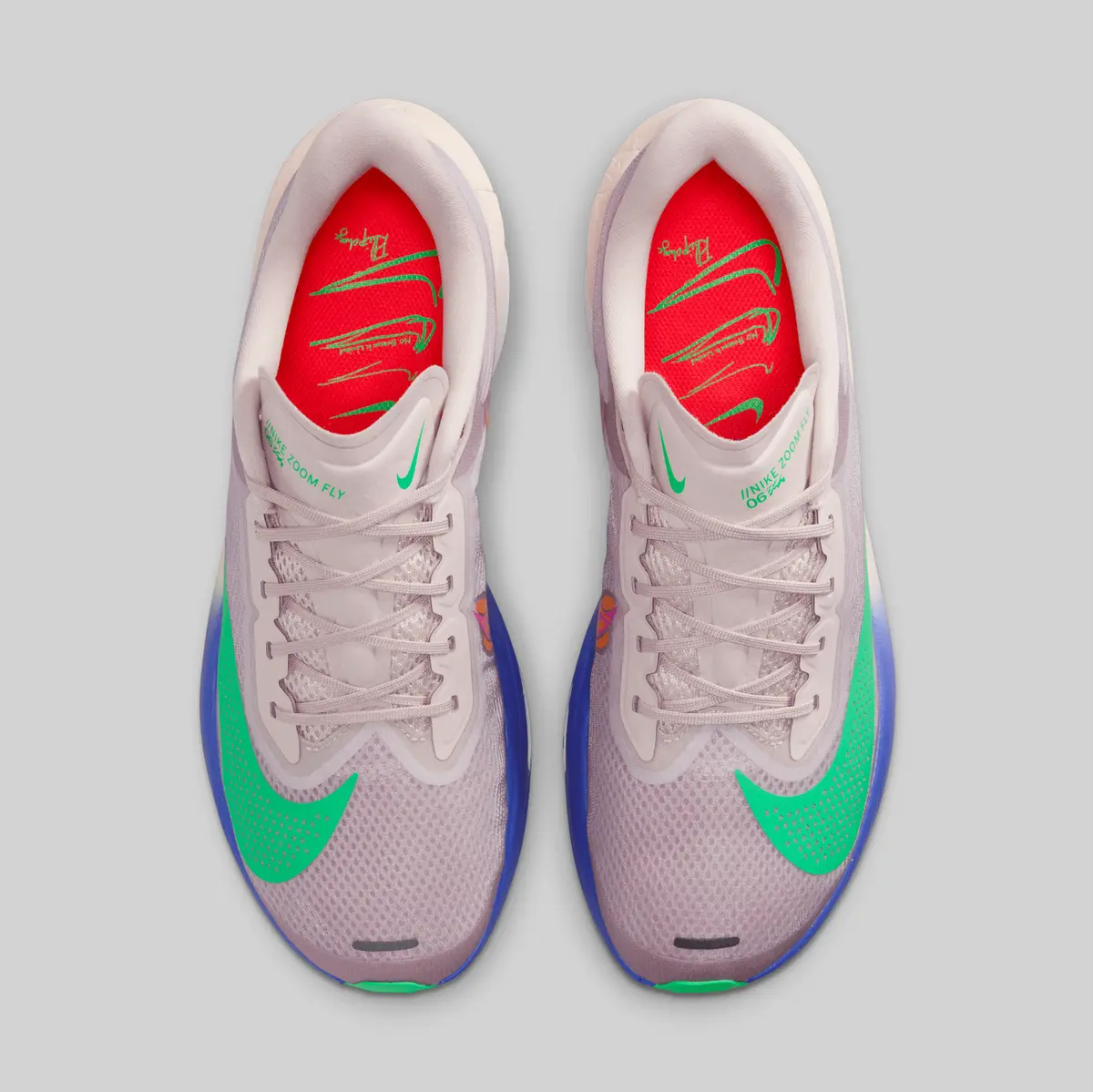 スパイク・シューズ NIKE ZOOM FLY6 rectangle_large_type_2_3cf1f9f