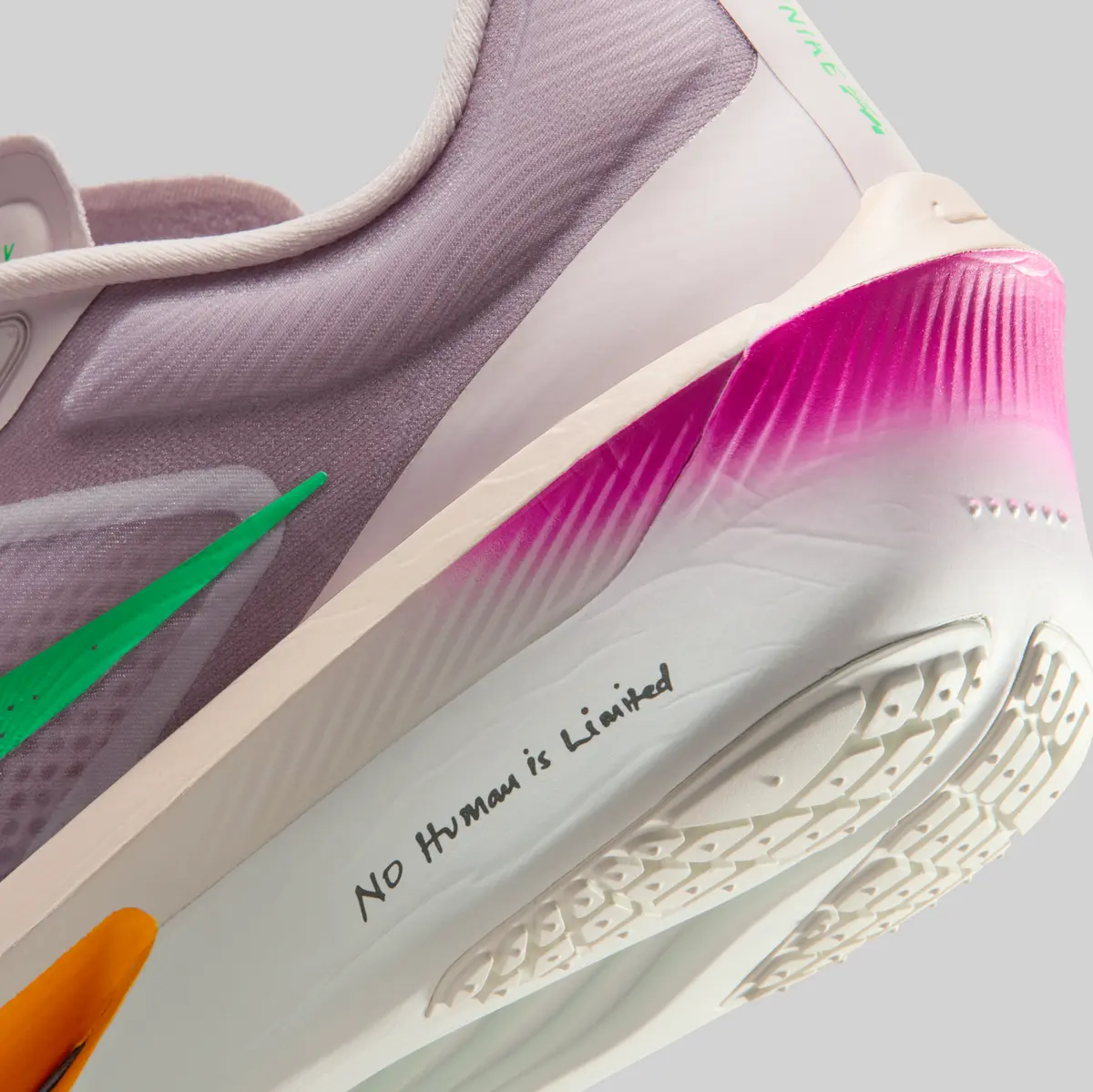 新品未使用ナイキズーム フライ6 \"Eliud Kipchoge\" Nike Zoom Fly 6 Men's Road Racing Shoes. Nike.com