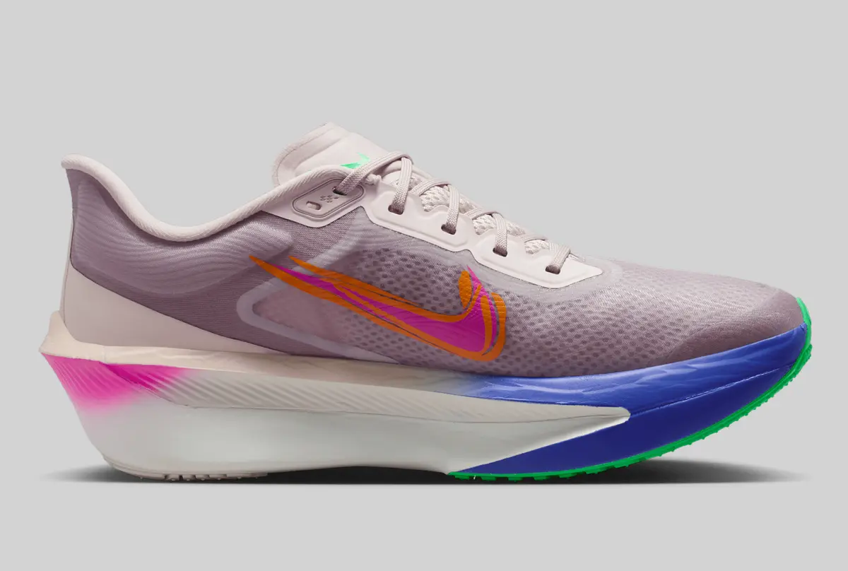 NIKE ZOOM FLY 6 / ナイキ ズーム フライ 6 Eliud Kipchoge No