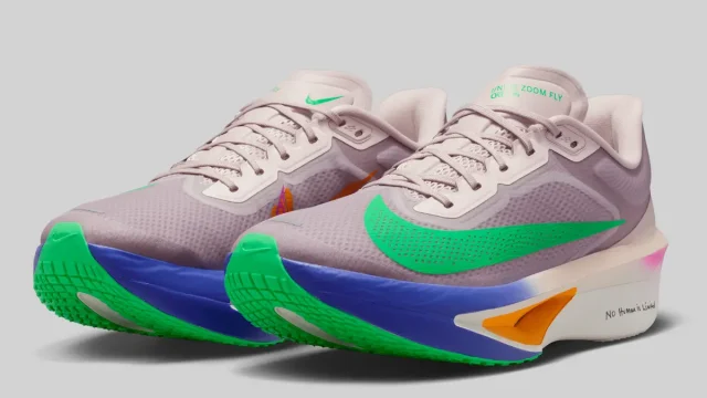 新品未使用ナイキズーム フライ6 \"Eliud Kipchoge\" Nike Zoom Fly 6 Men's Road Racing Shoes. Nike.com