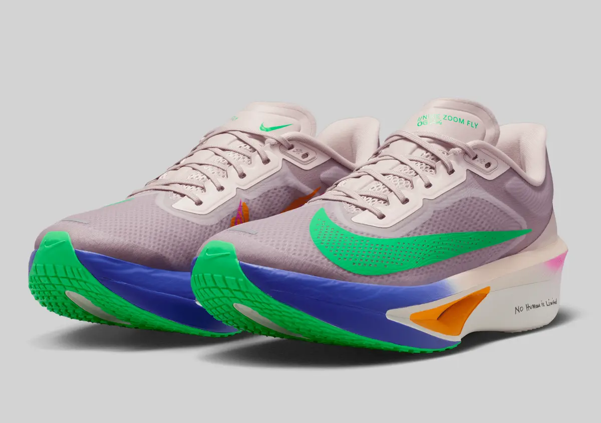 ナイキ ズームフライ6 キプチョゲ ZOOM FLY 6 28cm 新品 8cb94f6088bdd66b0a22934a666090