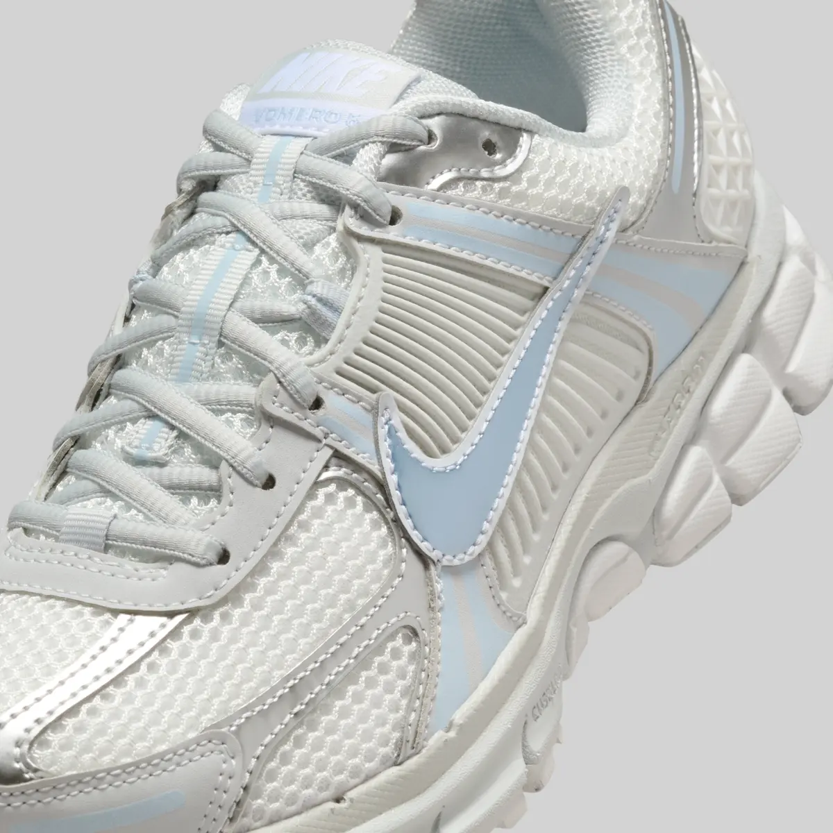 NIKE ZOOM VOMERO 5 / ナイキ ズーム ボメロ 5 Pure Platinum