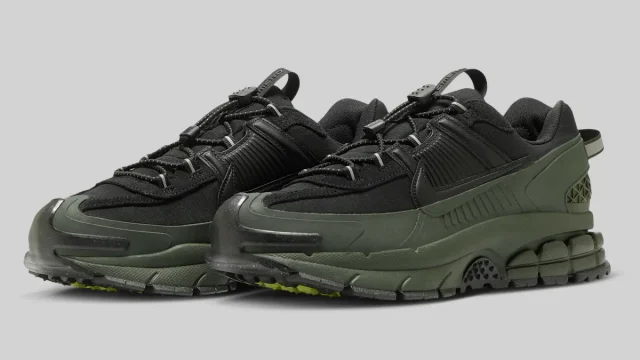 ナイキ Nike Air Max Zephyr Men's Running, Cross Training Sneakers