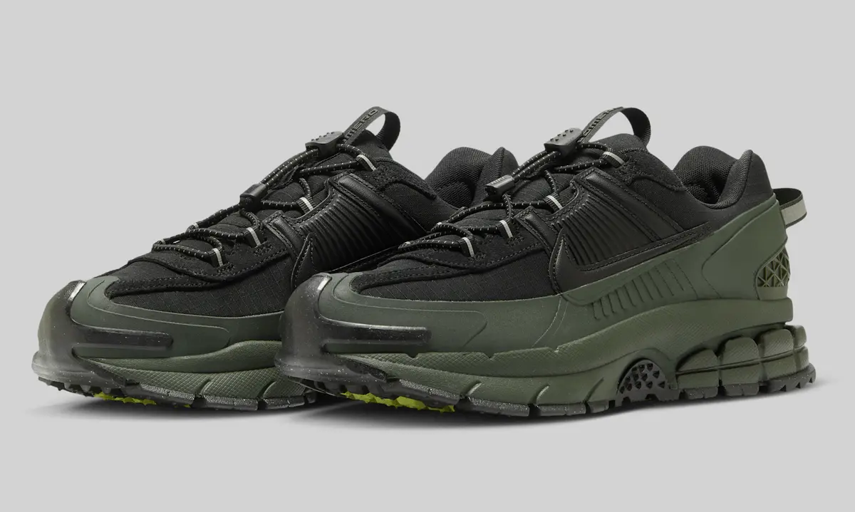 NIKE ZOOM VOMERO ROAM / ナイキ ズーム ボメロ ローム Sequoia