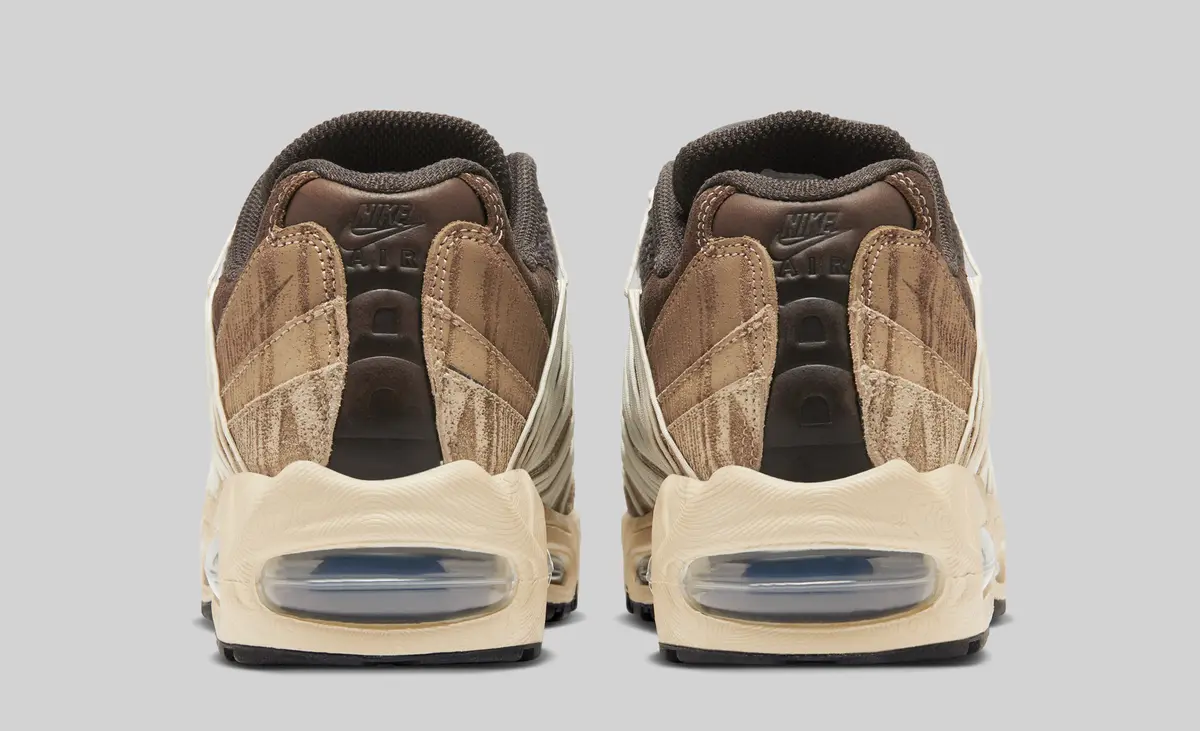 10/19発売 PHANTACI x NIKE AIR MAX 95 / ファンタシー x ナイキ エア