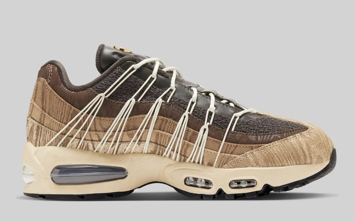 10/19発売 PHANTACI x NIKE AIR MAX 95 / ファンタシー x ナイキ エア