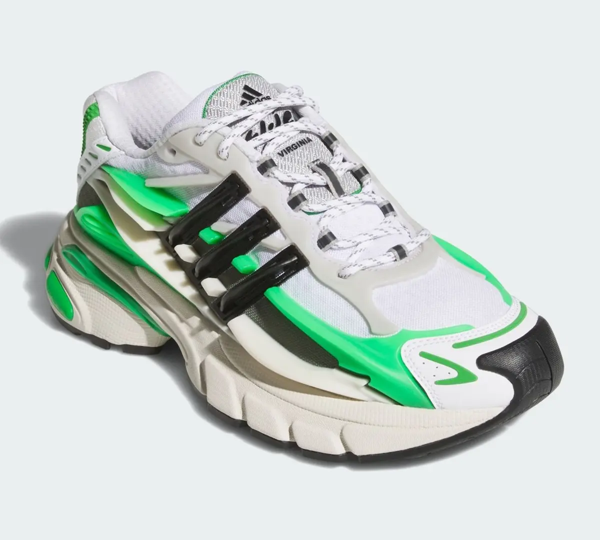 PHARRELL WILLIAMS x ADIDAS ORIGINALS VIRGINIA ADISTAR