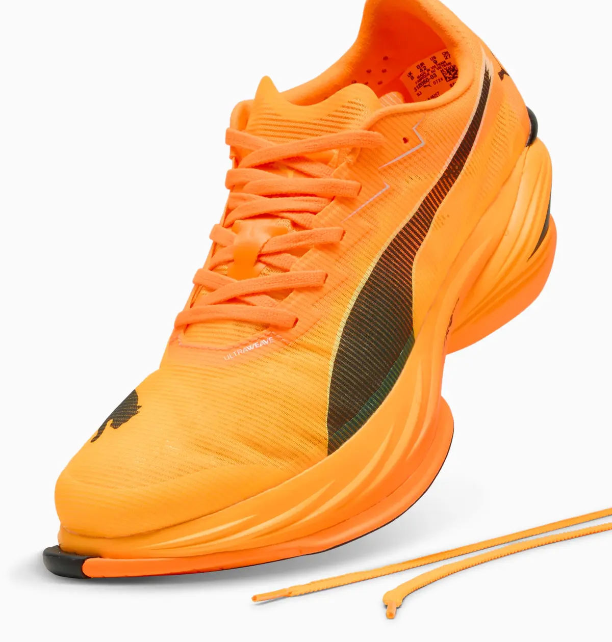 9/12発売 PUMA FAST-R NITRO ELITE 3 / プーマ FAST-R ニトロ エリート