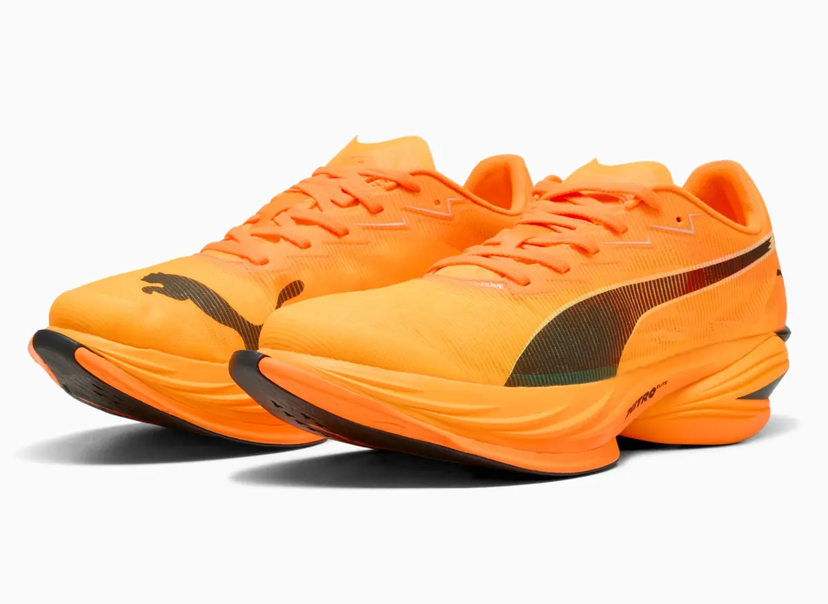 9/12発売 PUMA FAST-R NITRO ELITE 3 / プーマ FAST-R ニトロ エリート