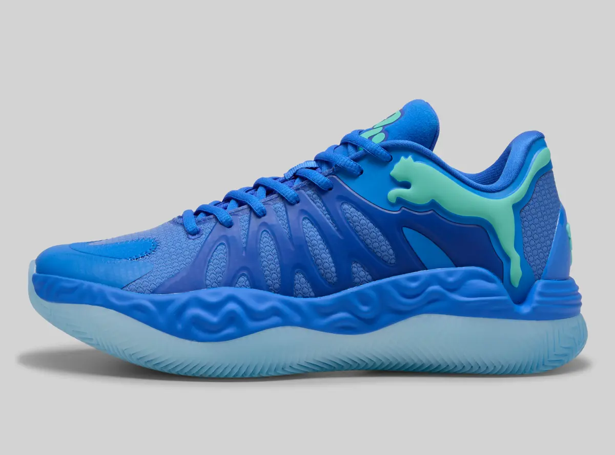 PUMA HALI 1 / プーマ ハリ 1 