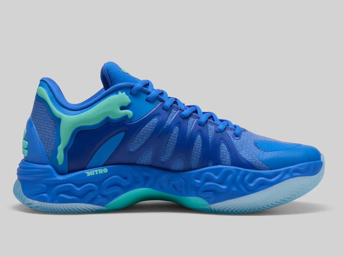 PUMA HALI 1 / プーマ ハリ 1 