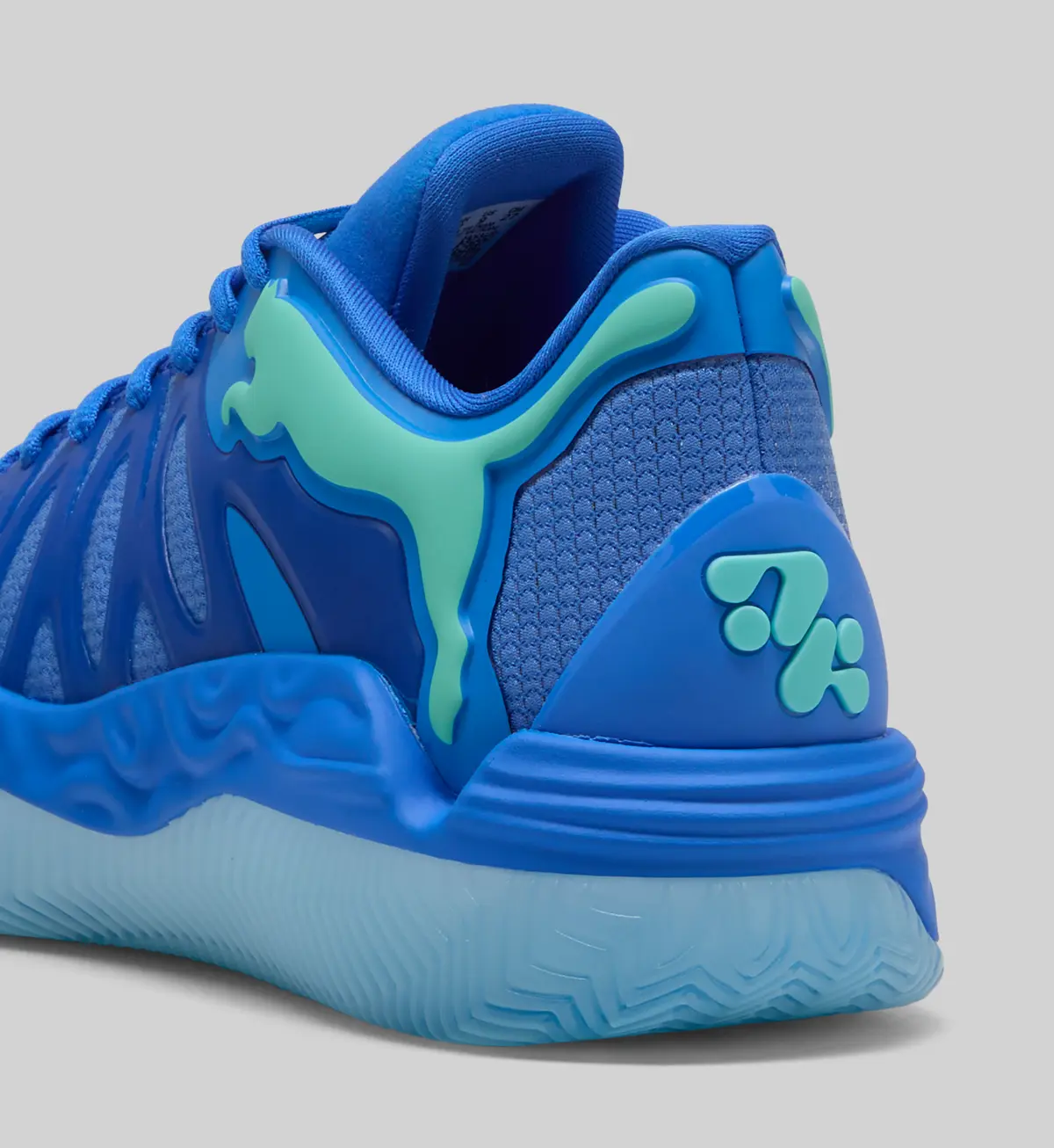 PUMA HALI 1 / プーマ ハリ 1 