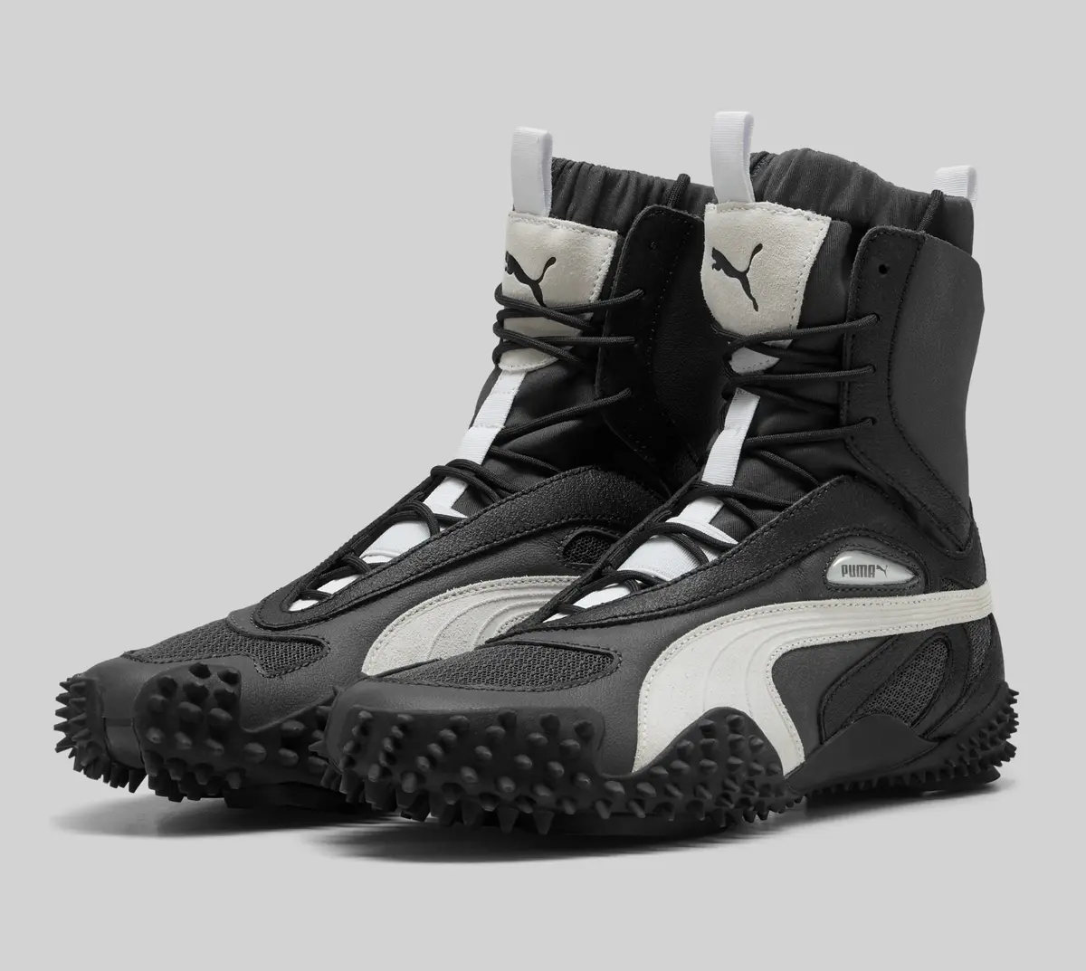 モンスターズ Atmos x adidas ZX 8000 G-SNK - A legendary collection with