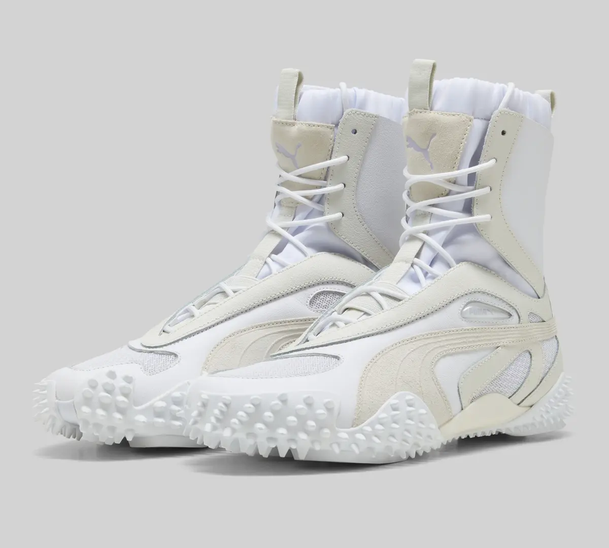 販売中 PUMA MOSTRO MID / プーマ モストロ ミッド 402872-01 402872