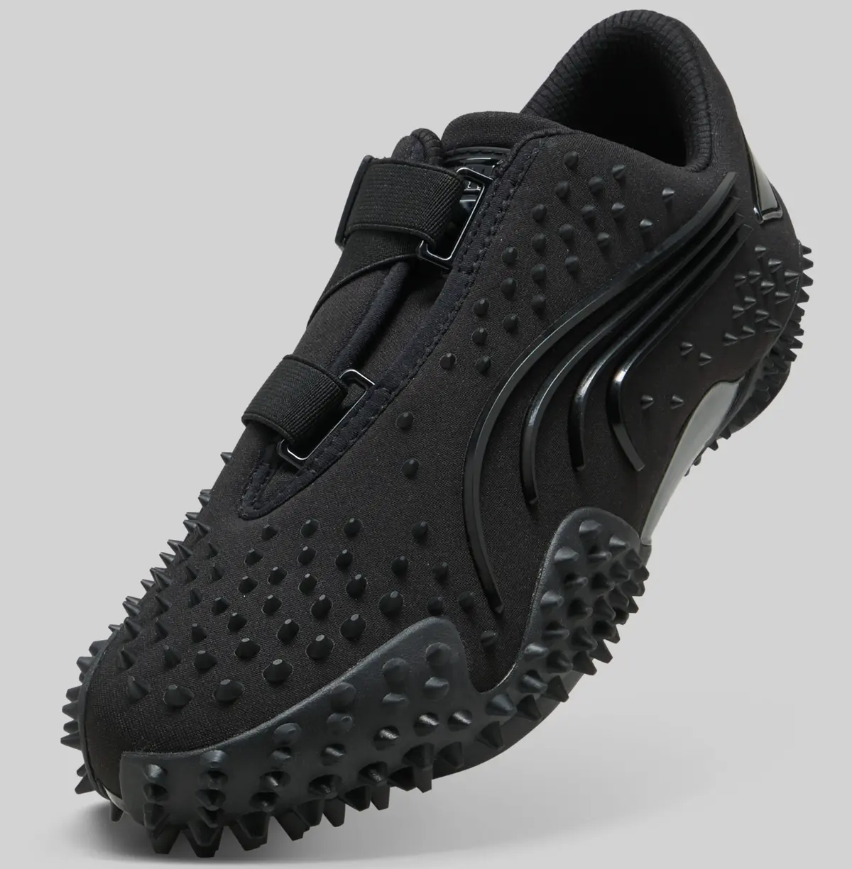 販売中 PUMA MOSTRO SPIKES / プーマ モストロ スパイク Black