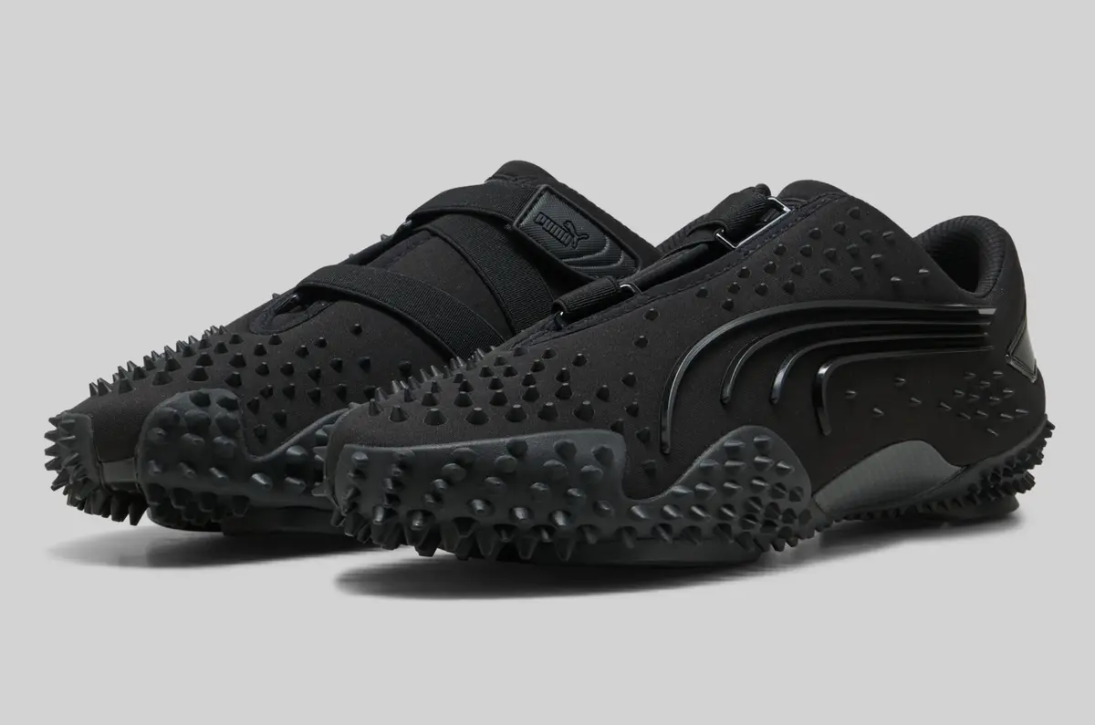 激レア　マグマの笛　Fuku. PUMA MOSTRO SPIKES｜BILLY'S ENT 公式通販