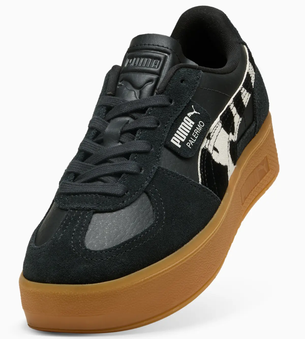 ※イマムラ 9/18発売 PUMA PALERMO ELEVATA WILD INSTINCT / プーマ