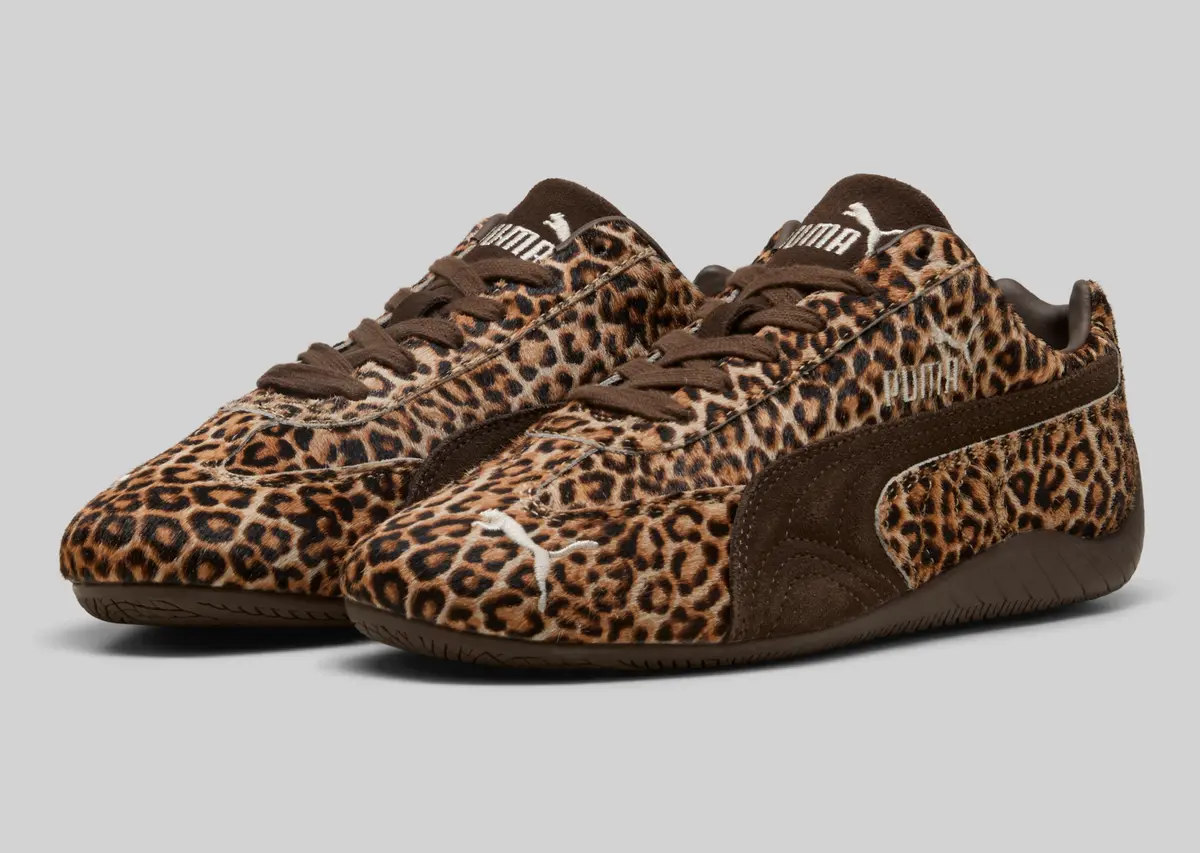 スマスビート 販売中 PUMA SPEEDCAT WILD / プーマ スピードキャット ワイルド