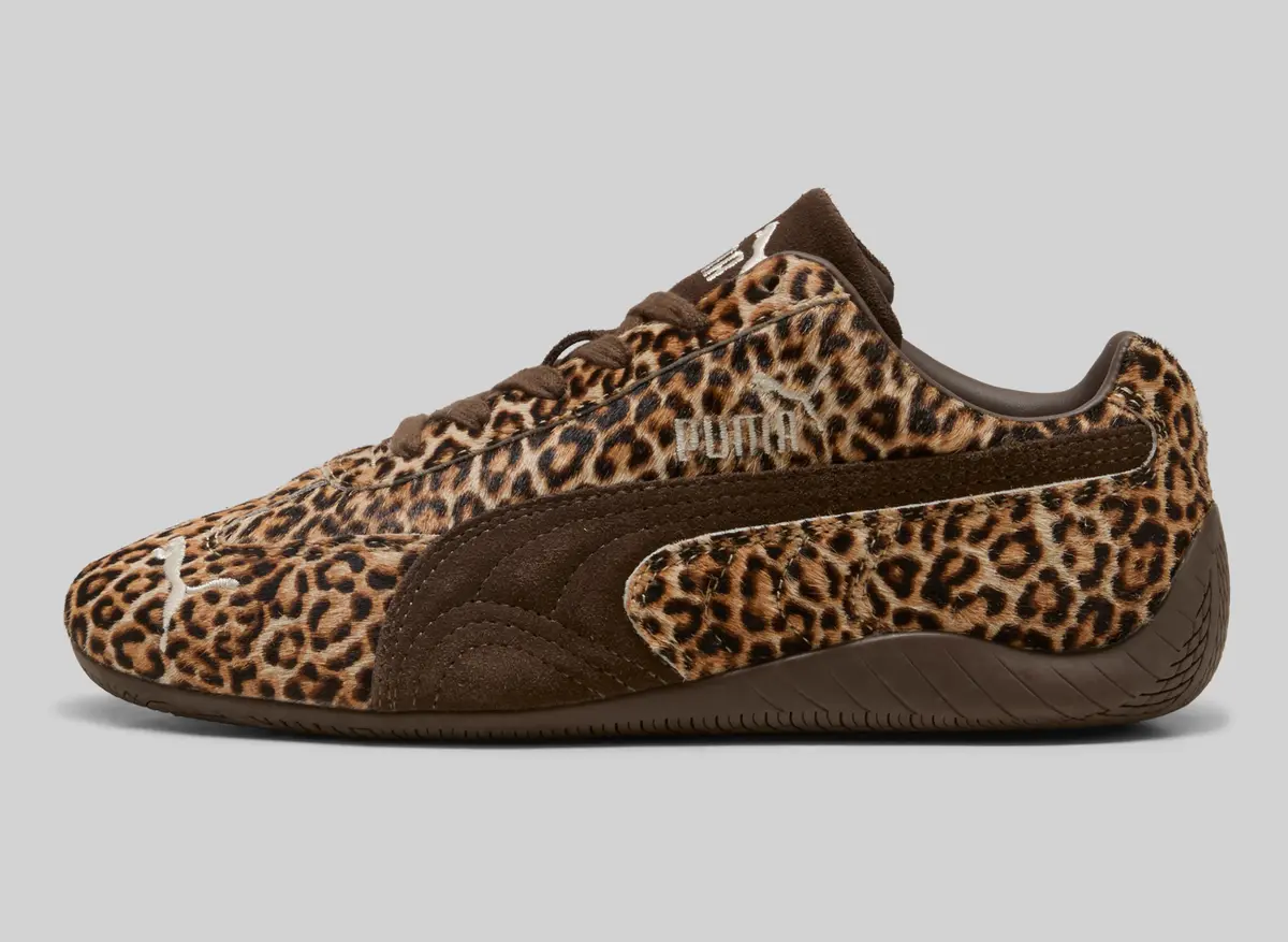 販売中 PUMA SPEEDCAT WILD / プーマ スピードキャット ワイルド