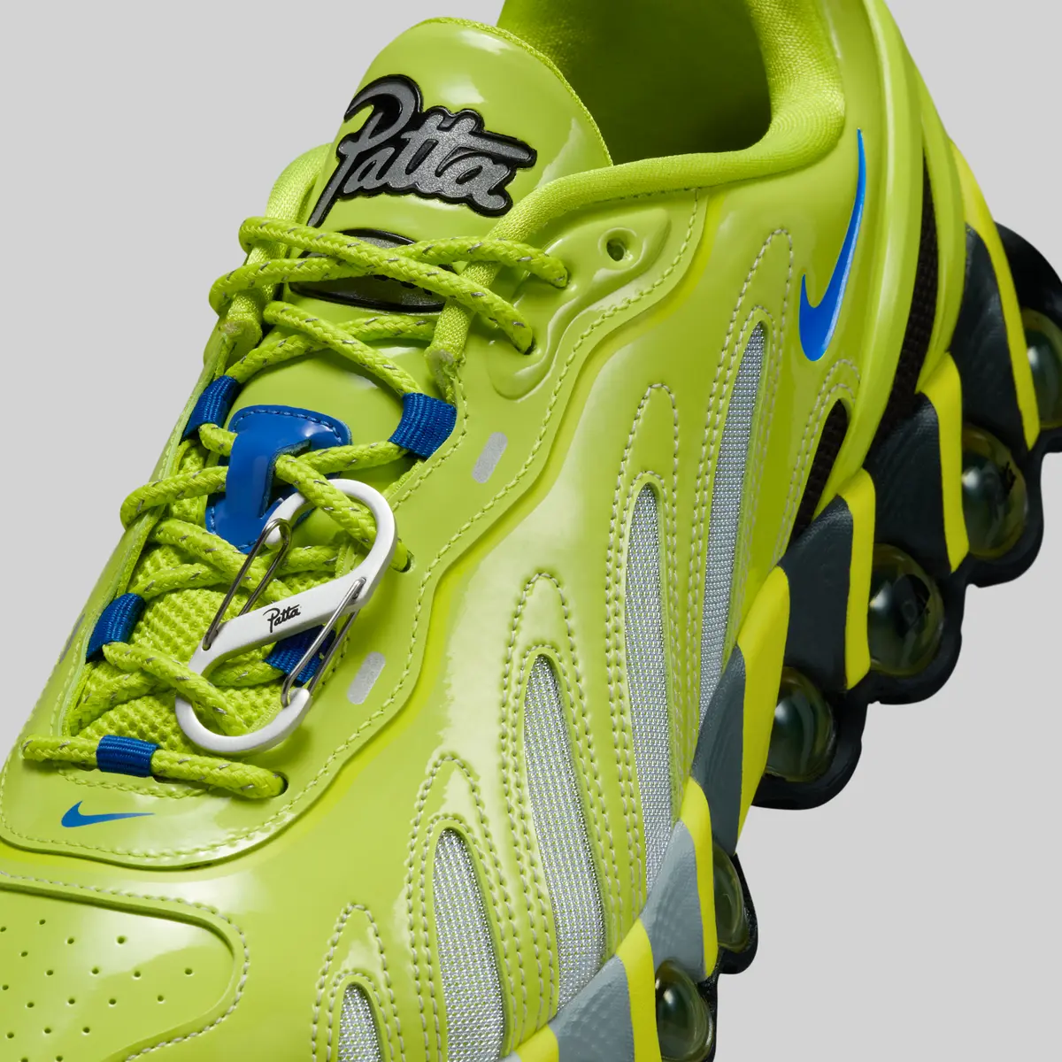 PATTA x NIKE AIR MAX DN8 SP / パタ x ナイキ エア マックス Dn SP8