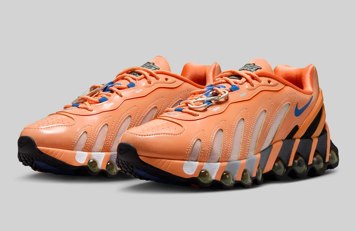 PATTA x NIKE AIR MAX DN8 SP / パタ x ナイキ エア マックス Dn