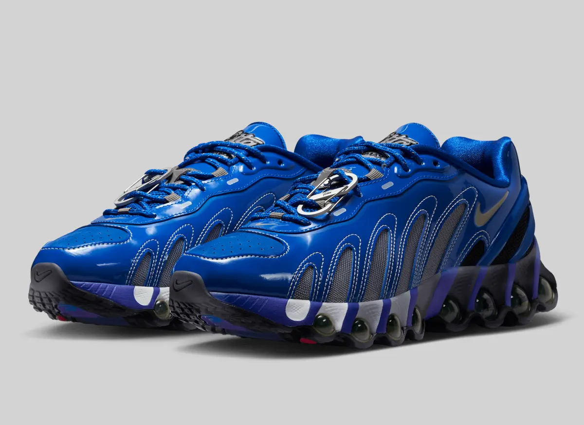 10/1発売 PATTA x NIKE AIR MAX DN8 SP / パタ x ナイキ エア