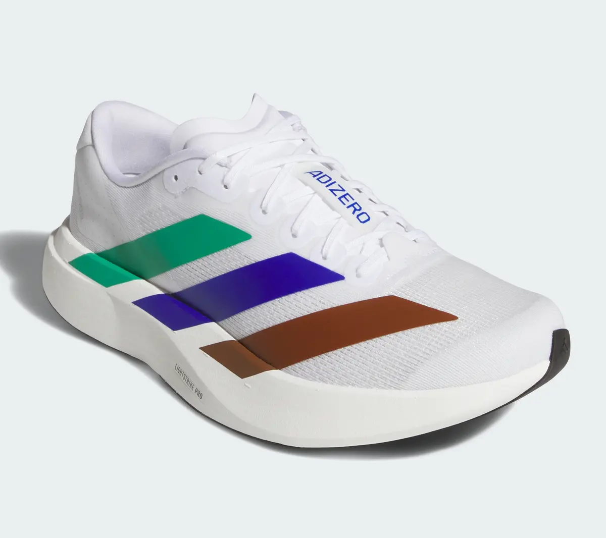 9/13発売 PHARRELL WILLIAMS X ADIDAS ADIZERO EVO SL