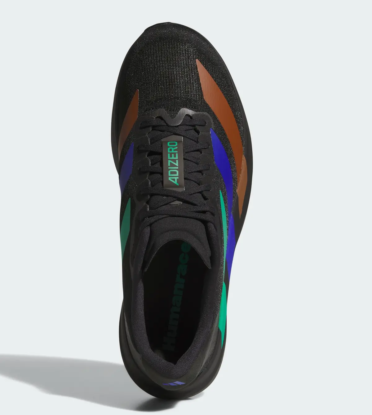 9/13発売 PHARRELL WILLIAMS X ADIDAS ADIZERO EVO SL