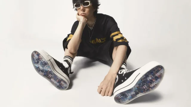 NIKE AIR FORCE 1 MID '07 LV8/ナイキ エア フォース 1 MID '07
