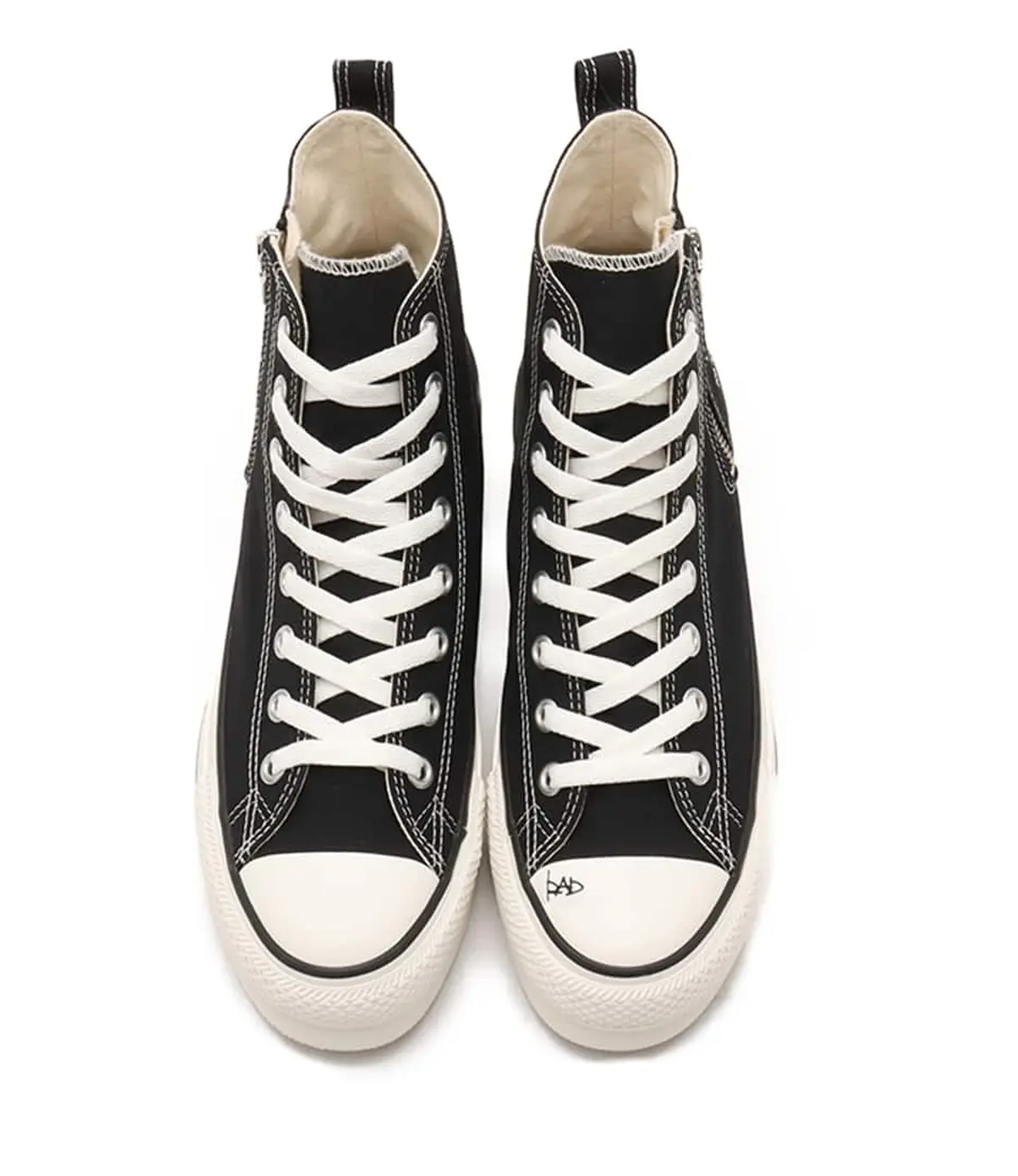 10/4発売 RADWIMPS x ATMOS x CONVERSE ALL STAR LIFTED Z HI