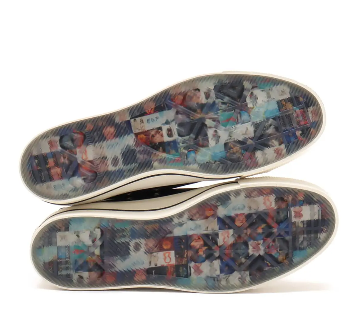 10/4発売 RADWIMPS x ATMOS x CONVERSE ALL STAR LIFTED Z HI / ラッド