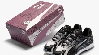 AC MILAN x PUMA WEEKEND/ACミラン x プーマ ウィークエンド